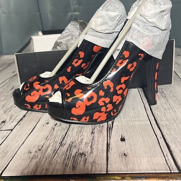 Iron Fist Raw Power Platform Size 5 - Picture 4 of 10